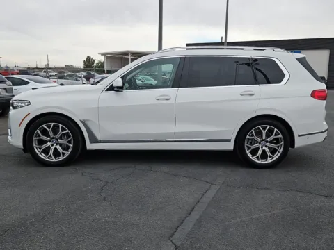 More photos of 2019 BMW X7 xDrive50i at RightDrive - 9315 Montana, TX