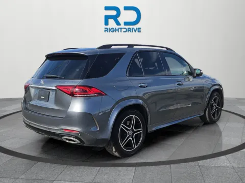 Another view of 2020 Mercedes-Benz GLE 580 for sale in El Paso, TX at RightDrive - 9315 Montana