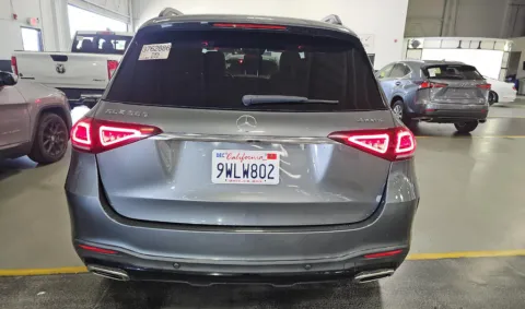 More photos of 2020 Mercedes-Benz GLE 580 at RightDrive - 9315 Montana, TX