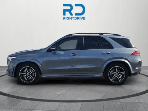 More photos of 2020 Mercedes-Benz GLE 580 at RightDrive - 9315 Montana, TX