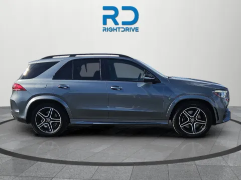 Photos of 2020 Mercedes-Benz GLE 580 for sale in El Paso, TX at RightDrive - 9315 Montana