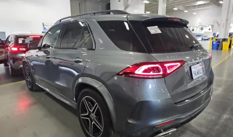 More photos of 2020 Mercedes-Benz GLE 580 at RightDrive - 9315 Montana, TX