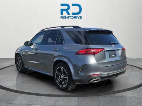 More photos of 2020 Mercedes-Benz GLE 580 at RightDrive - 9315 Montana, TX