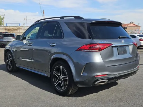 More photos of 2020 Mercedes-Benz GLE 580 at RightDrive - 9315 Montana, TX