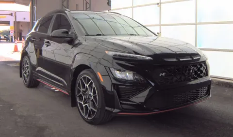 More photos of 2022 Hyundai Kona N at RightDrive - 9315 Montana, TX