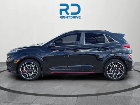 More photos of 2022 Hyundai Kona N at RightDrive - 9315 Montana, TX