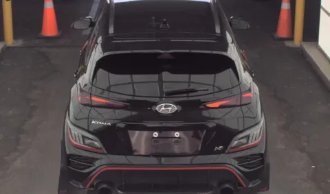 More photos of 2022 Hyundai Kona N at RightDrive - 9315 Montana, TX