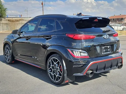More photos of 2022 Hyundai Kona N at RightDrive - 9315 Montana, TX