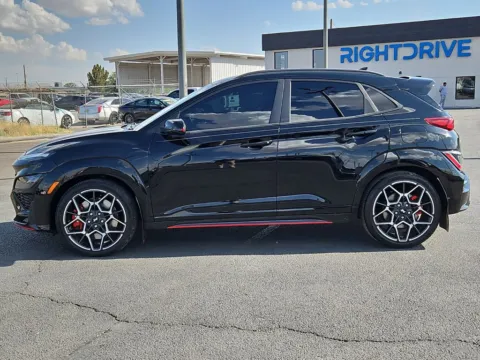 More photos of 2022 Hyundai Kona N at RightDrive - 9315 Montana, TX