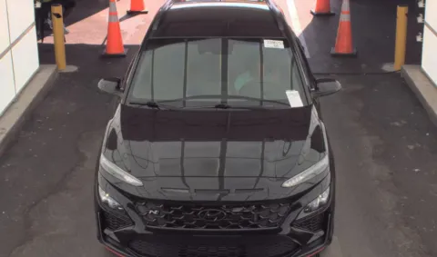 Photos of 2022 Hyundai Kona N for sale in El Paso, TX at RightDrive - 9315 Montana