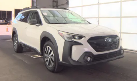 More photos of 2025 Subaru Outback Premium at RightDrive - 9315 Montana, TX