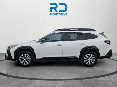 More photos of 2025 Subaru Outback Premium at RightDrive - 9315 Montana, TX