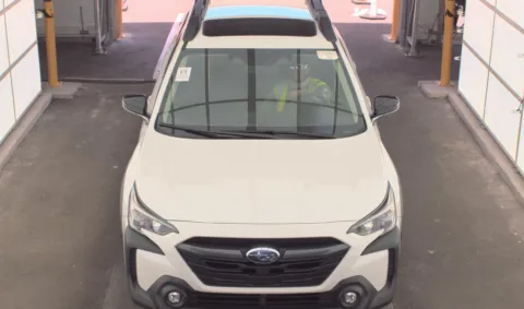 Photos of 2025 Subaru Outback Premium for sale in El Paso, TX at RightDrive - 9315 Montana
