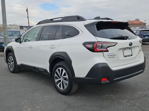 More photos of 2025 Subaru Outback Premium at RightDrive - 9315 Montana, TX