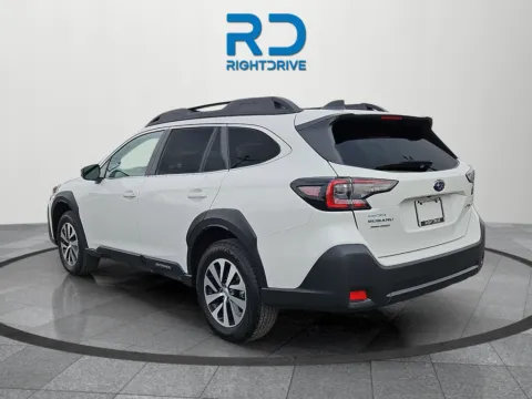 More photos of 2025 Subaru Outback Premium at RightDrive - 9315 Montana, TX