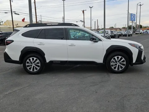 Photos of 2025 Subaru Outback Premium for sale in El Paso, TX at RightDrive - 9315 Montana