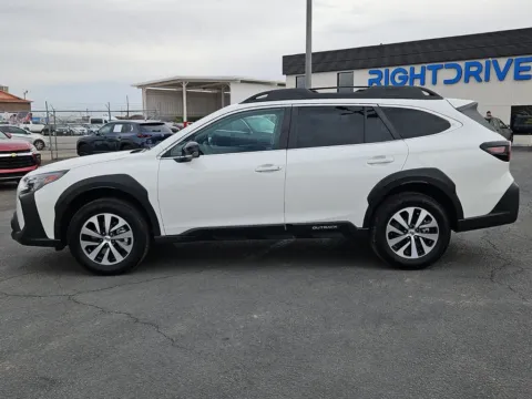 More photos of 2025 Subaru Outback Premium at RightDrive - 9315 Montana, TX