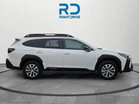 Photos of 2025 Subaru Outback Premium for sale in El Paso, TX at RightDrive - 9315 Montana