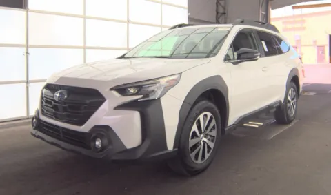 Another view of 2025 Subaru Outback Premium for sale in El Paso, TX at RightDrive - 9315 Montana