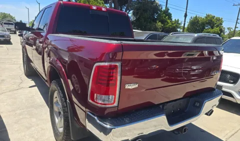 More photos of 2016 Ram 1500 Laramie at RightDrive - 9315 Montana, TX