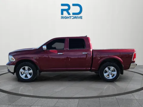 More photos of 2016 Ram 1500 Laramie at RightDrive - 9315 Montana, TX