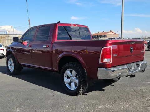 More photos of 2016 Ram 1500 Laramie at RightDrive - 9315 Montana, TX