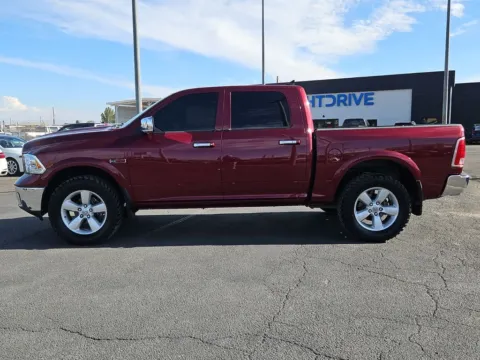 More photos of 2016 Ram 1500 Laramie at RightDrive - 9315 Montana, TX