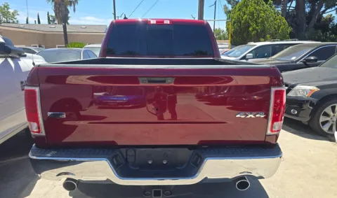 More photos of 2016 Ram 1500 Laramie at RightDrive - 9315 Montana, TX
