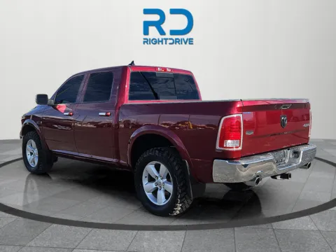 More photos of 2016 Ram 1500 Laramie at RightDrive - 9315 Montana, TX