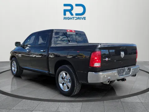 More photos of 2017 Ram 1500 Lone Star at RightDrive - 9315 Montana, TX
