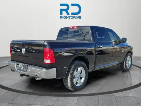 Another view of 2017 Ram 1500 Lone Star for sale in El Paso, TX at RightDrive - 9315 Montana