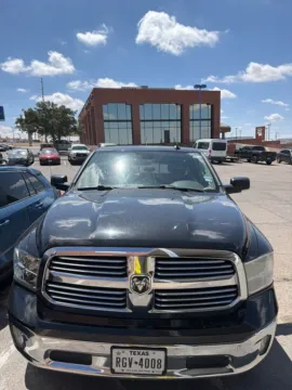 Photos of 2017 Ram 1500 Lone Star for sale in El Paso, TX at RightDrive - 9315 Montana