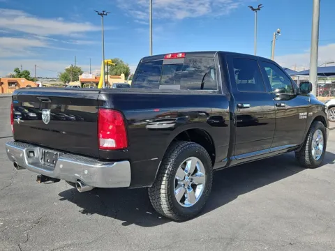 Another view of 2017 Ram 1500 Lone Star for sale in El Paso, TX at RightDrive - 9315 Montana