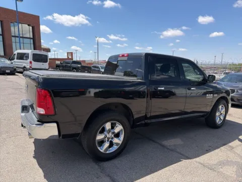 More photos of 2017 Ram 1500 Lone Star at RightDrive - 9315 Montana, TX