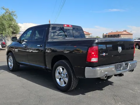 More photos of 2017 Ram 1500 Lone Star at RightDrive - 9315 Montana, TX