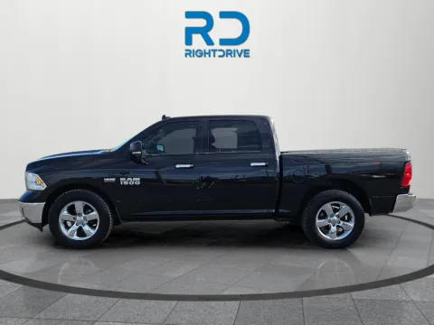 More photos of 2017 Ram 1500 Lone Star at RightDrive - 9315 Montana, TX
