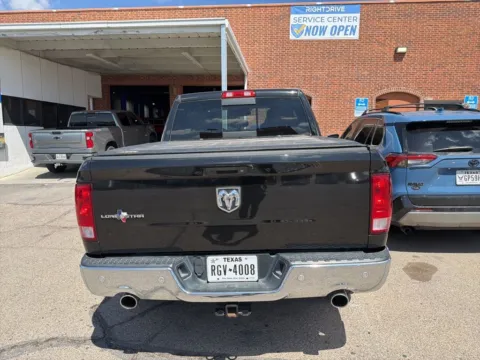 More photos of 2017 Ram 1500 Lone Star at RightDrive - 9315 Montana, TX