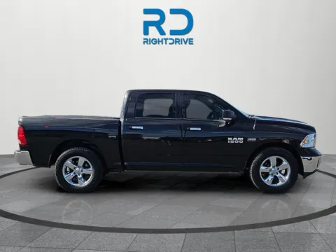 Photos of 2017 Ram 1500 Lone Star for sale in El Paso, TX at RightDrive - 9315 Montana