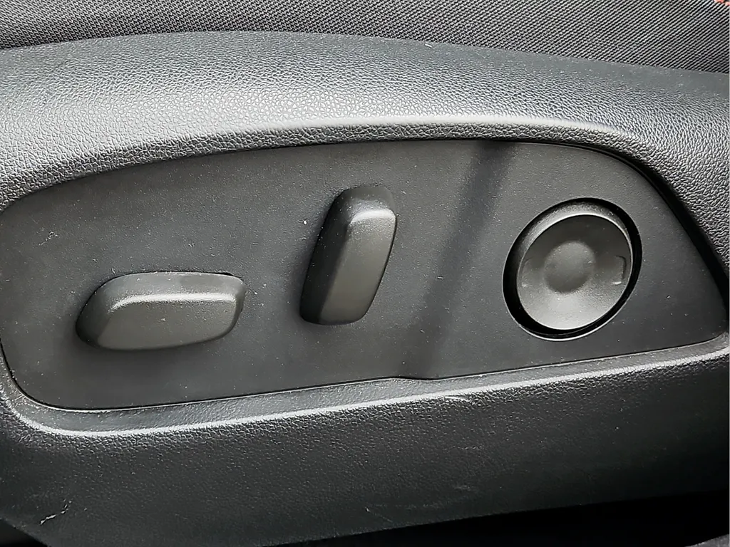 Chevrolet Equinox photo 17