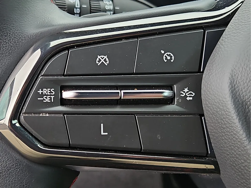 Chevrolet Equinox photo 23