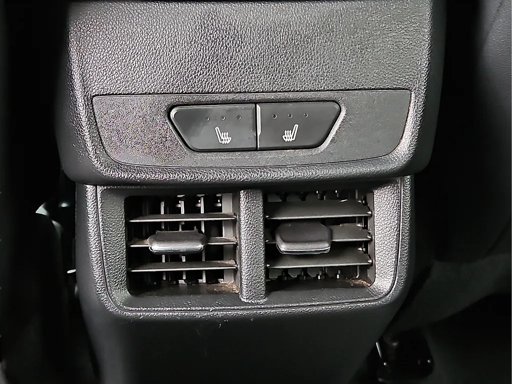 Chevrolet Equinox photo 14