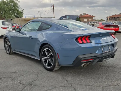 More photos of 2024 Ford Mustang EcoBoost at RightDrive - 9315 Montana, TX