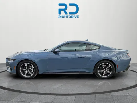 More photos of 2024 Ford Mustang EcoBoost at RightDrive - 9315 Montana, TX