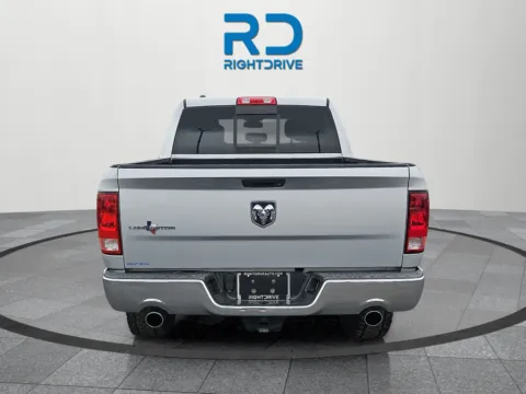 More photos of 2014 Ram 1500 Lone Star at RightDrive - 9315 Montana, TX