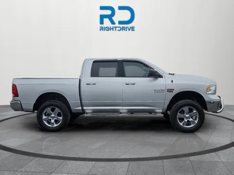 Photos of 2014 Ram 1500 Lone Star for sale in El Paso, TX at RightDrive - 9315 Montana
