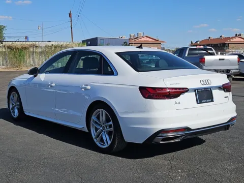 More photos of 2024 Audi A4 45 S line Premium Plus at RightDrive - 9315 Montana, TX
