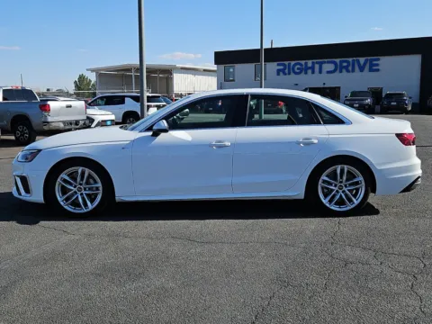 More photos of 2024 Audi A4 45 S line Premium Plus at RightDrive - 9315 Montana, TX