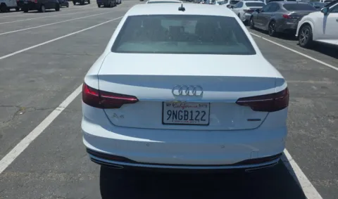 More photos of 2024 Audi A4 45 S line Premium Plus at RightDrive - 9315 Montana, TX