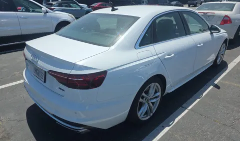 More photos of 2024 Audi A4 45 S line Premium Plus at RightDrive - 9315 Montana, TX