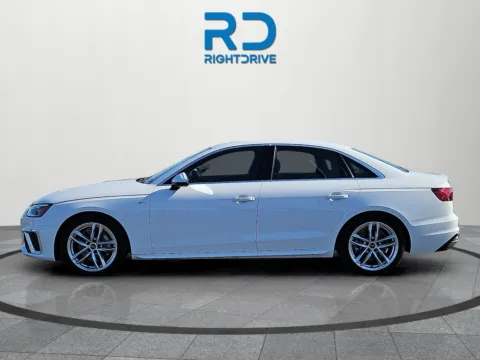 More photos of 2024 Audi A4 45 S line Premium Plus at RightDrive - 9315 Montana, TX